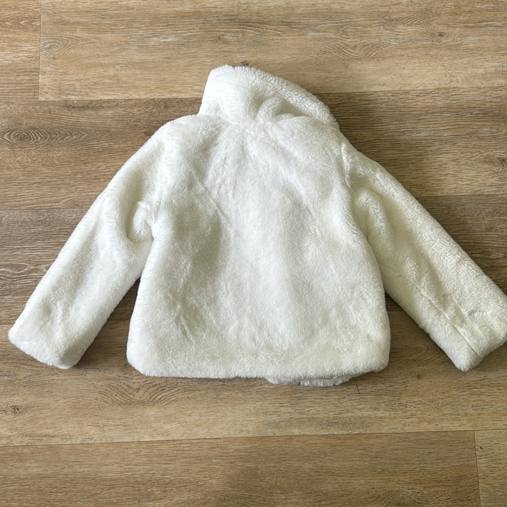Jacket - Picture 2 of 2